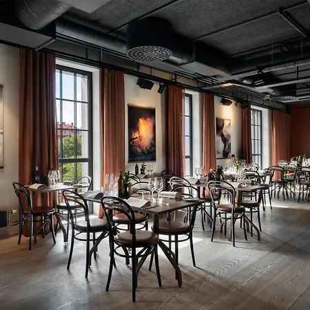 The Winery Hotel, Worldhotels Crafted-3
